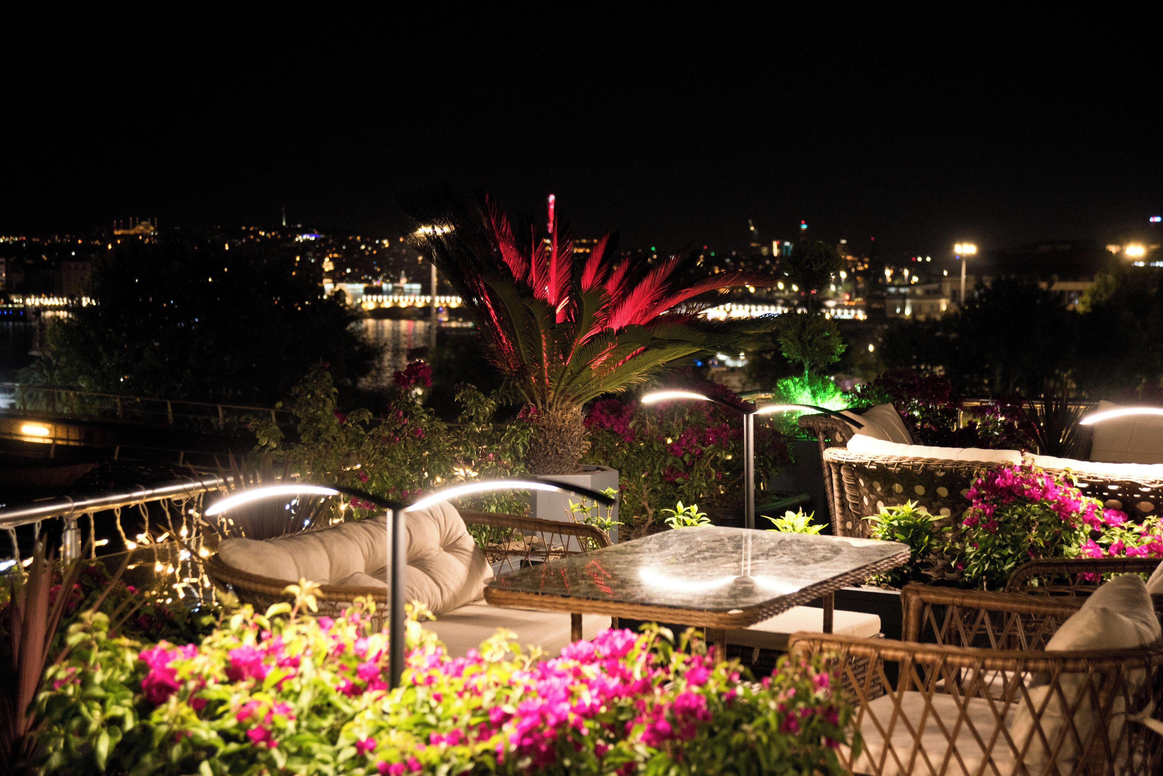 Gzh Park Bosphorus — Fotoğraflar 1